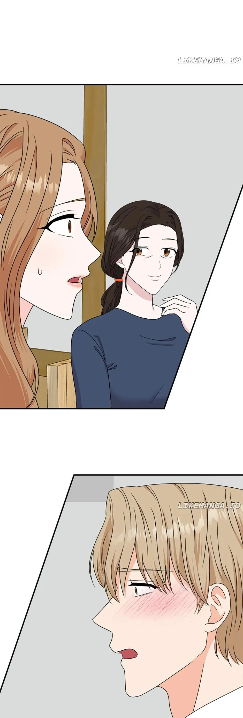 Giấc Ngủ Đáng Ngờ Với Sếp Chapter 64 - Trang 2