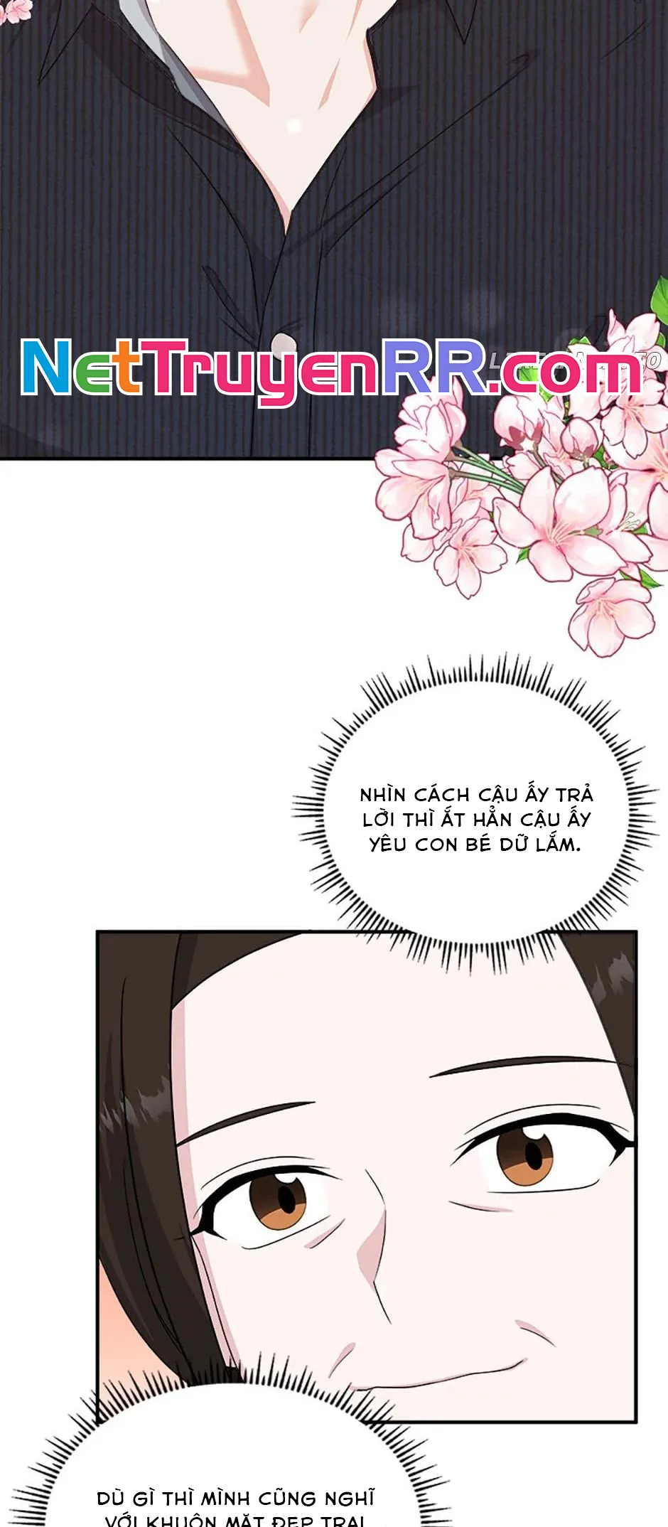 Giấc Ngủ Đáng Ngờ Với Sếp Chapter 64 - Trang 2