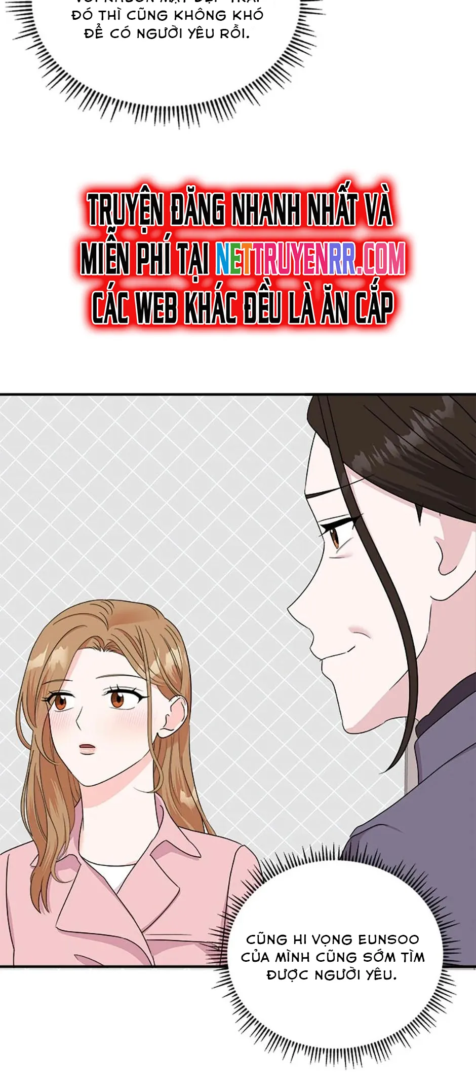 Giấc Ngủ Đáng Ngờ Với Sếp Chapter 64 - Trang 2