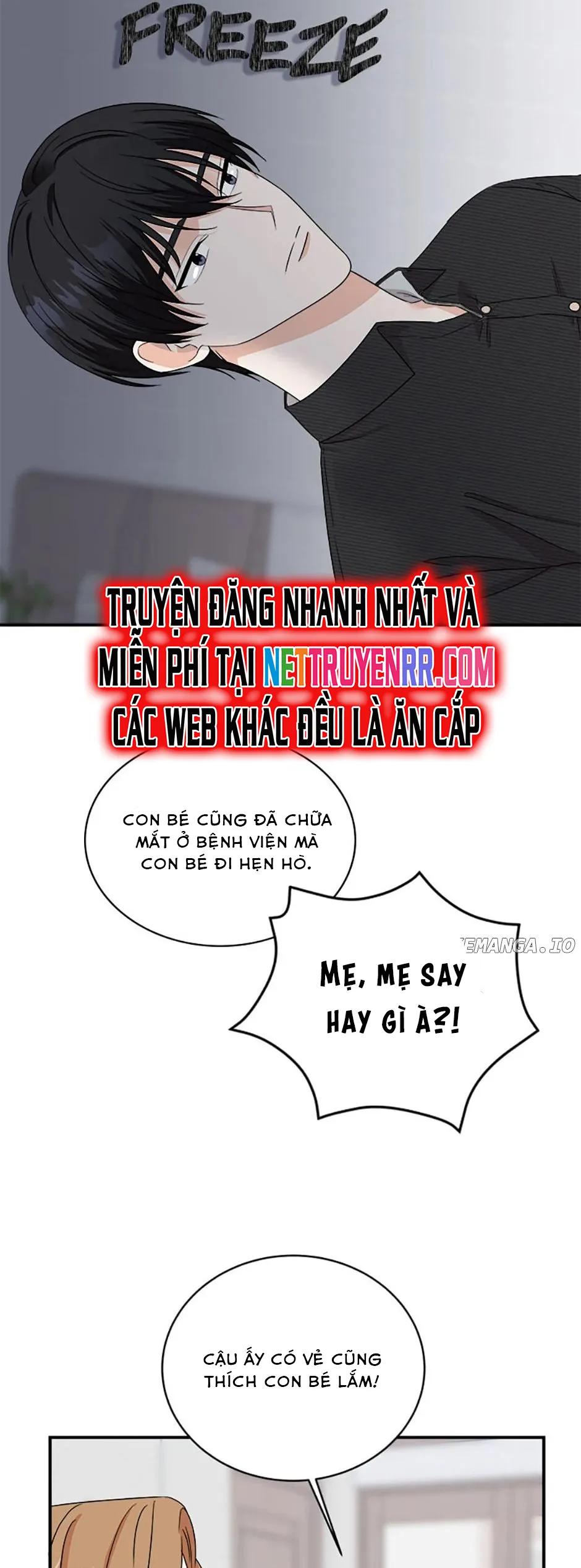Giấc Ngủ Đáng Ngờ Với Sếp Chapter 64 - Trang 2