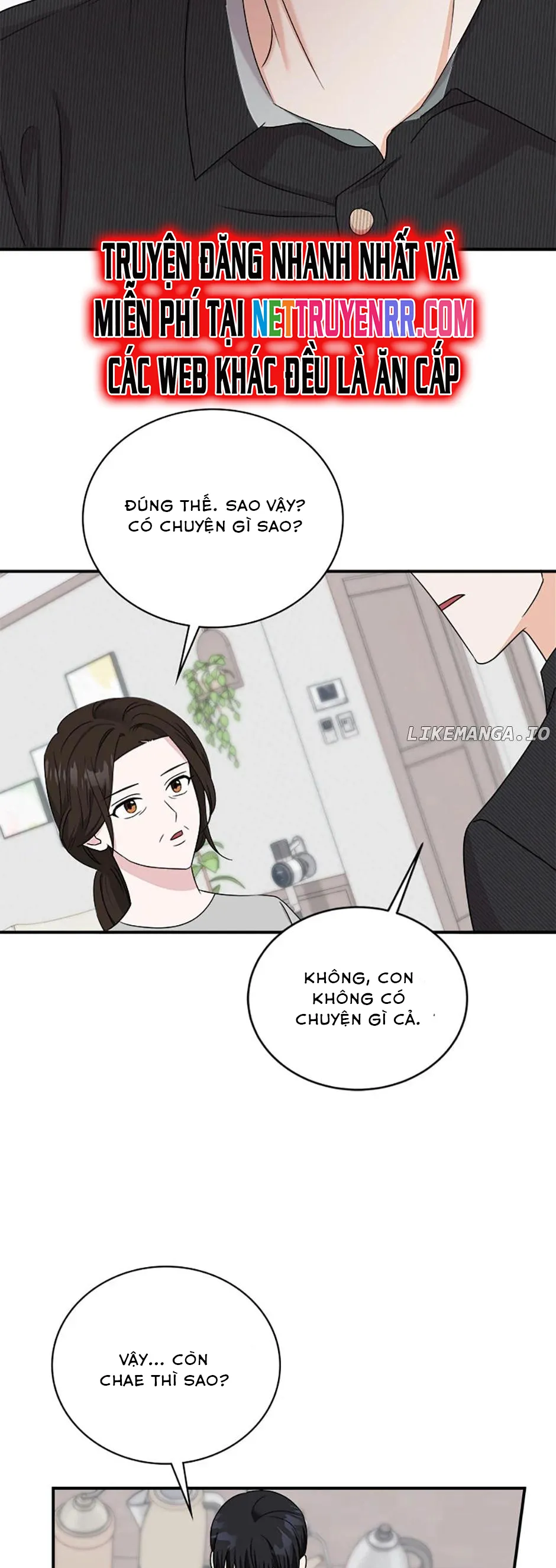 Giấc Ngủ Đáng Ngờ Với Sếp Chapter 64 - Trang 2