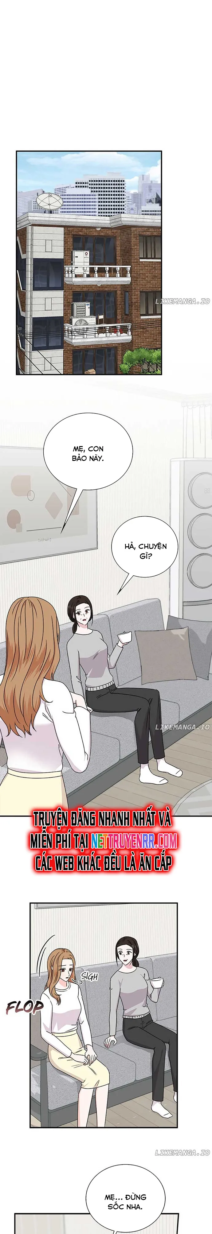 Giấc Ngủ Đáng Ngờ Với Sếp Chapter 65 - Trang 2