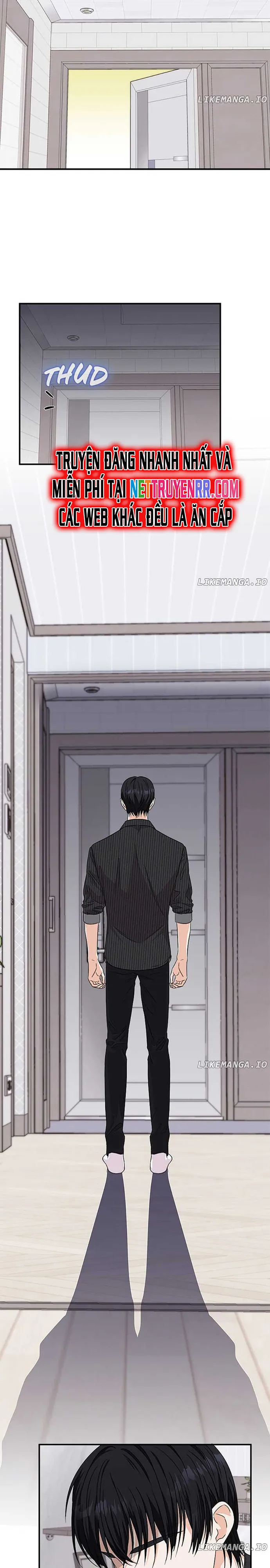 Giấc Ngủ Đáng Ngờ Với Sếp Chapter 65 - Trang 2
