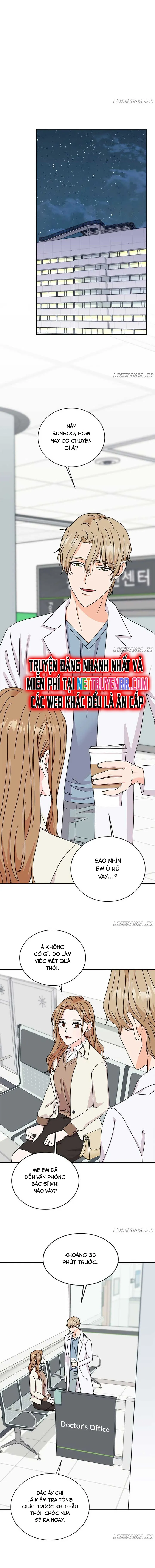 Giấc Ngủ Đáng Ngờ Với Sếp Chapter 68 - Trang 2