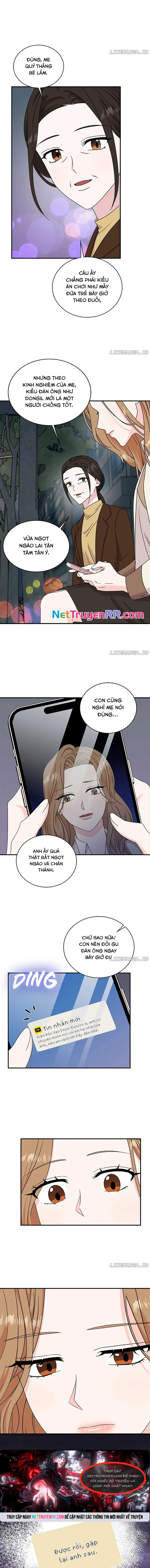 Giấc Ngủ Đáng Ngờ Với Sếp Chapter 68 - Trang 2