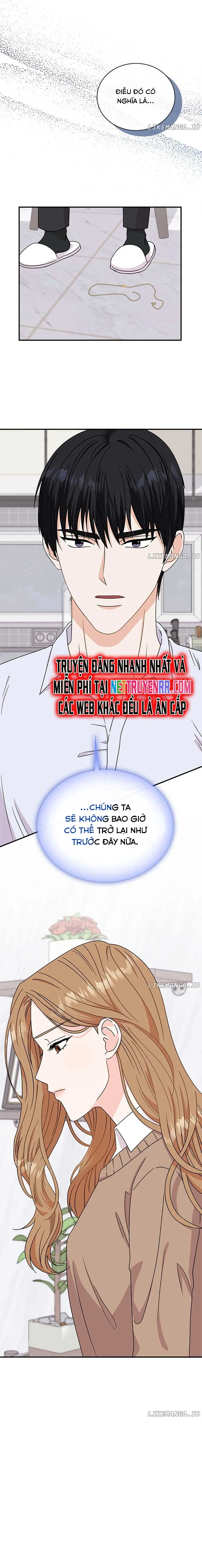Giấc Ngủ Đáng Ngờ Với Sếp Chapter 70 - Trang 2