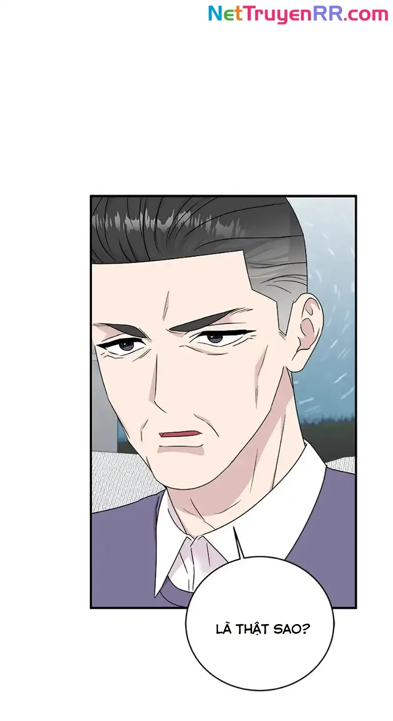 Giấc Ngủ Đáng Ngờ Với Sếp Chapter 71 - Trang 2