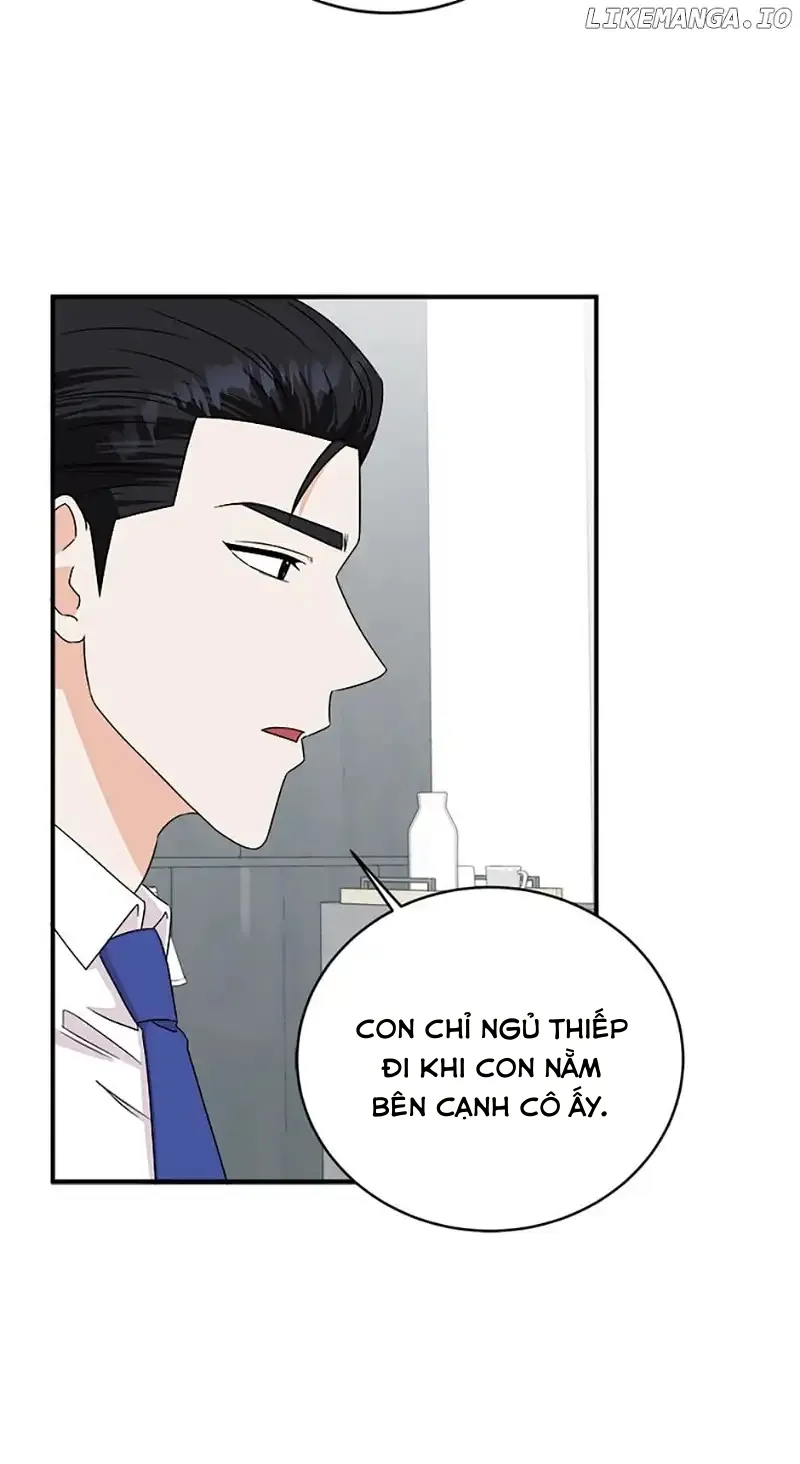 Giấc Ngủ Đáng Ngờ Với Sếp Chapter 71 - Trang 2
