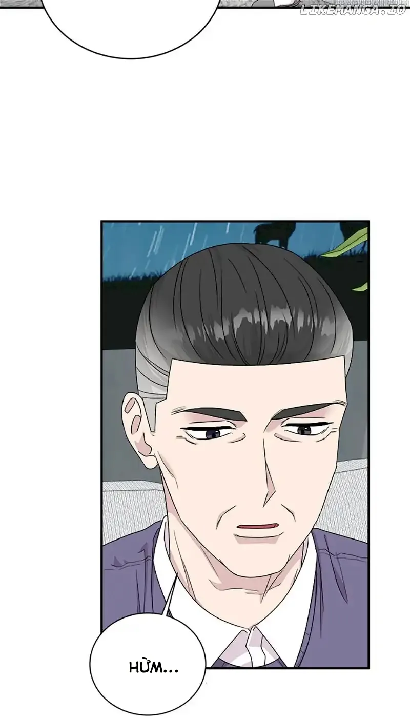 Giấc Ngủ Đáng Ngờ Với Sếp Chapter 71 - Trang 2