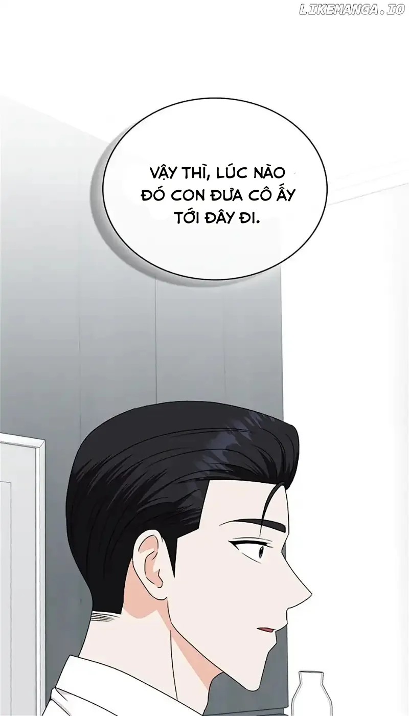 Giấc Ngủ Đáng Ngờ Với Sếp Chapter 71 - Trang 2