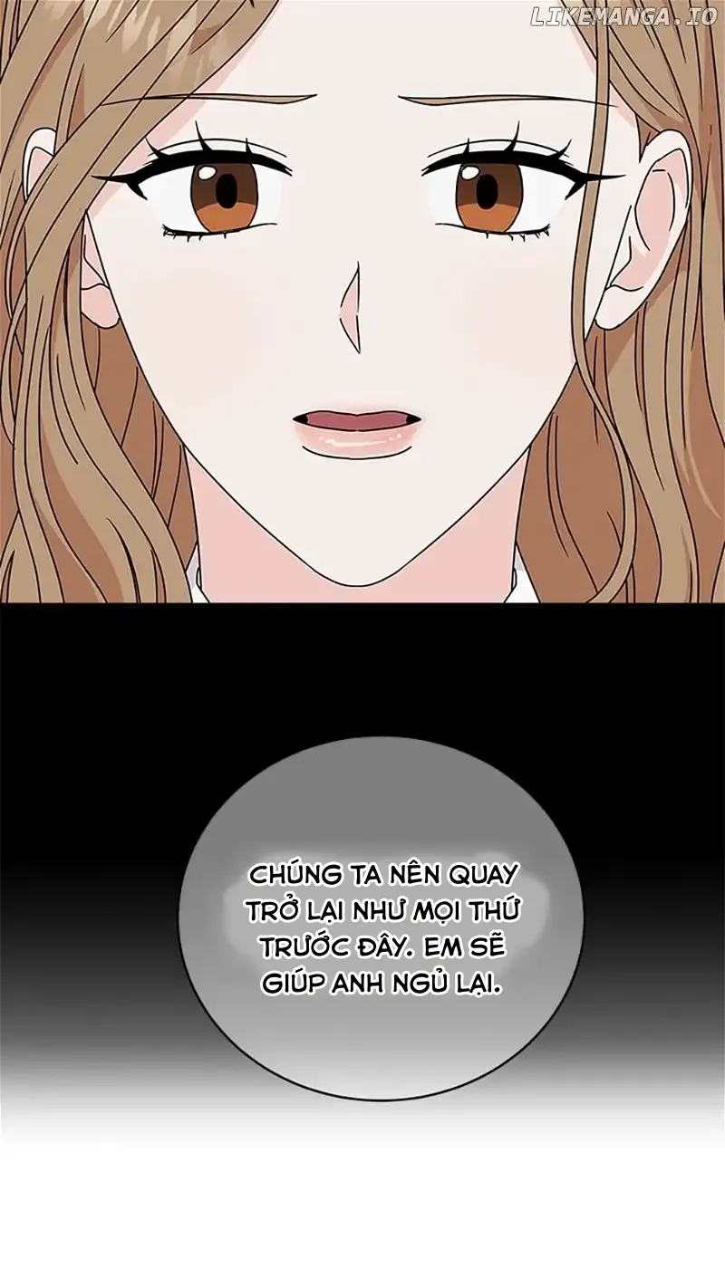 Giấc Ngủ Đáng Ngờ Với Sếp Chapter 71 - Trang 2