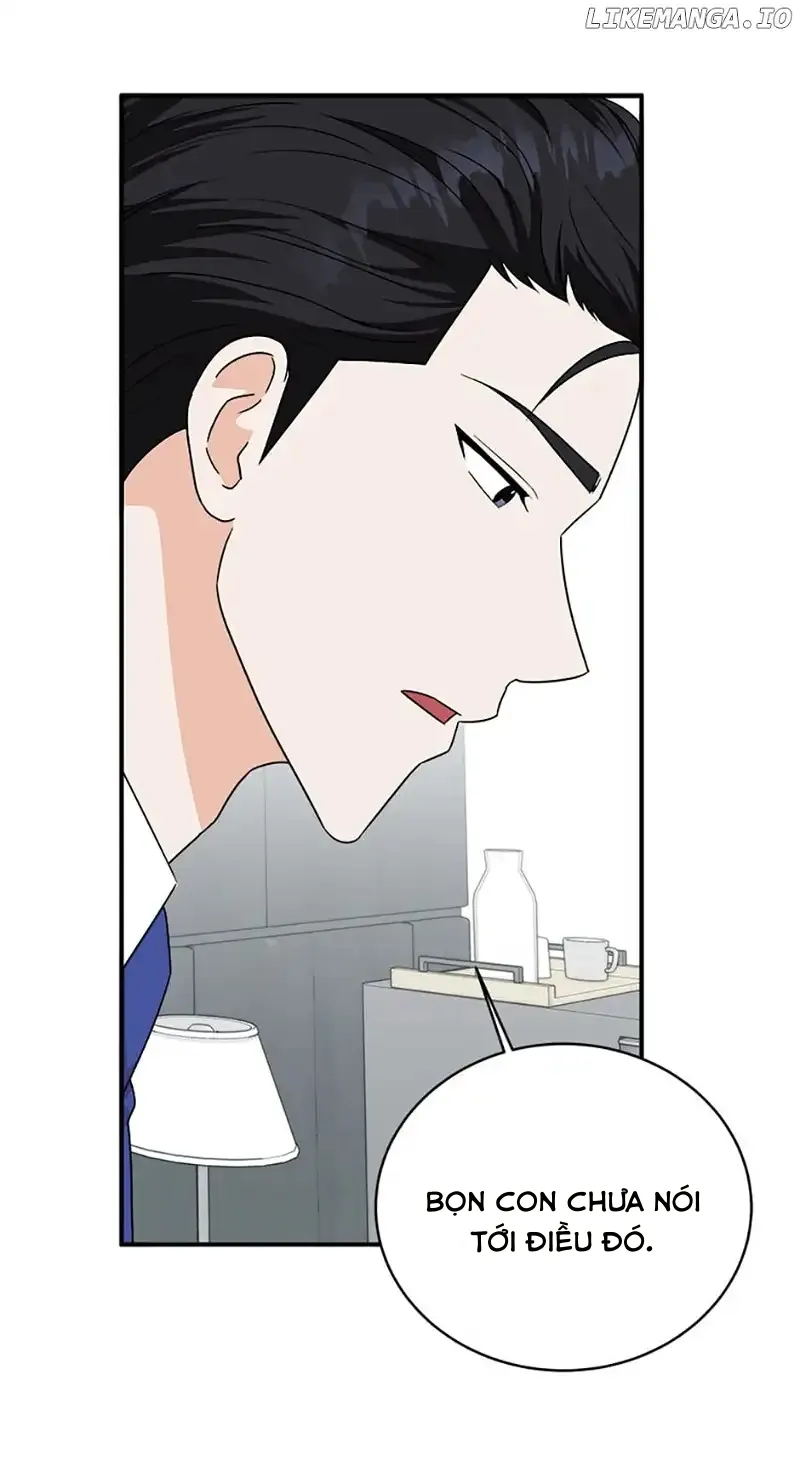 Giấc Ngủ Đáng Ngờ Với Sếp Chapter 71 - Trang 2