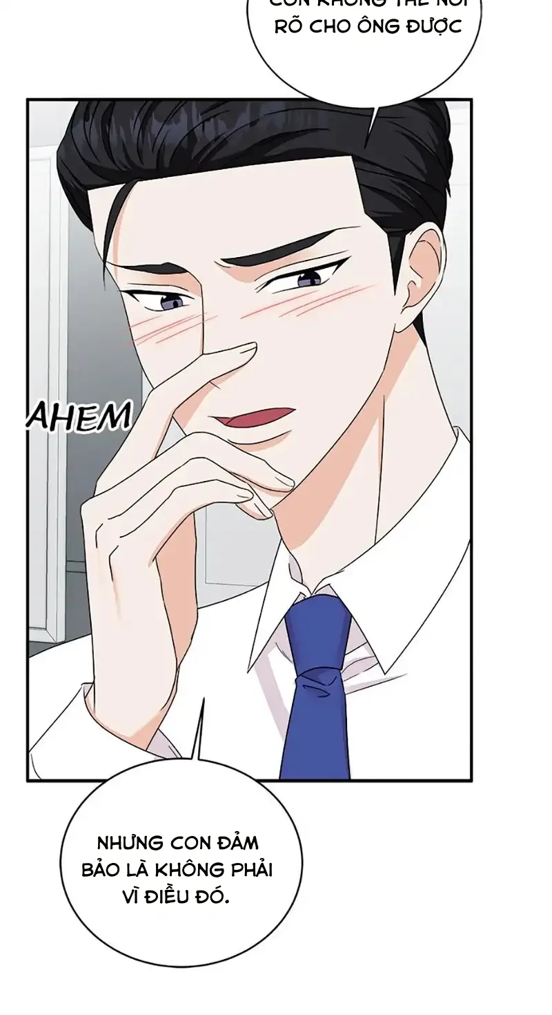 Giấc Ngủ Đáng Ngờ Với Sếp Chapter 71 - Trang 2
