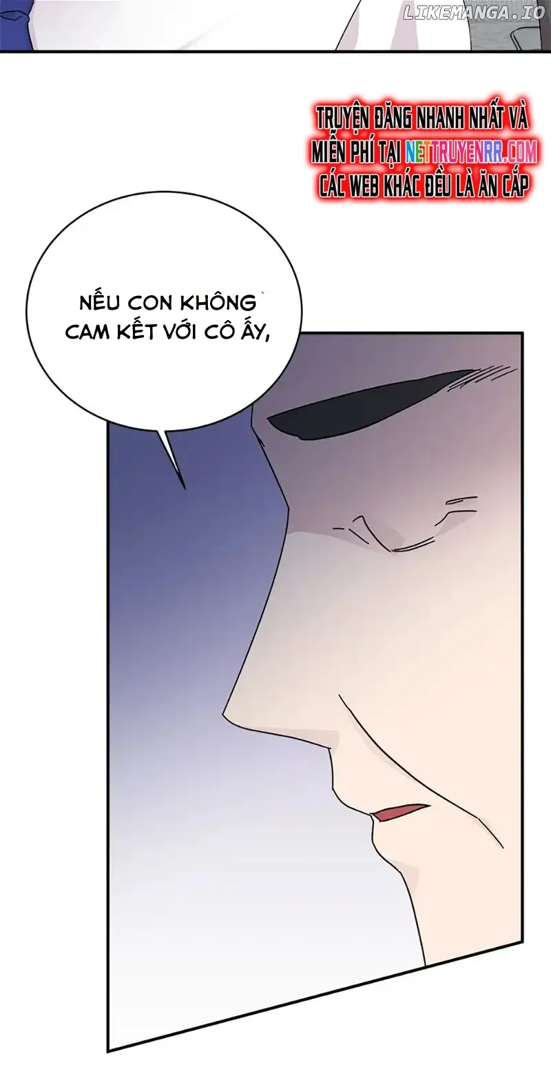 Giấc Ngủ Đáng Ngờ Với Sếp Chapter 71 - Trang 2