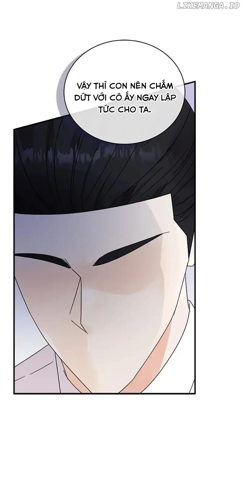 Giấc Ngủ Đáng Ngờ Với Sếp Chapter 71 - Trang 2