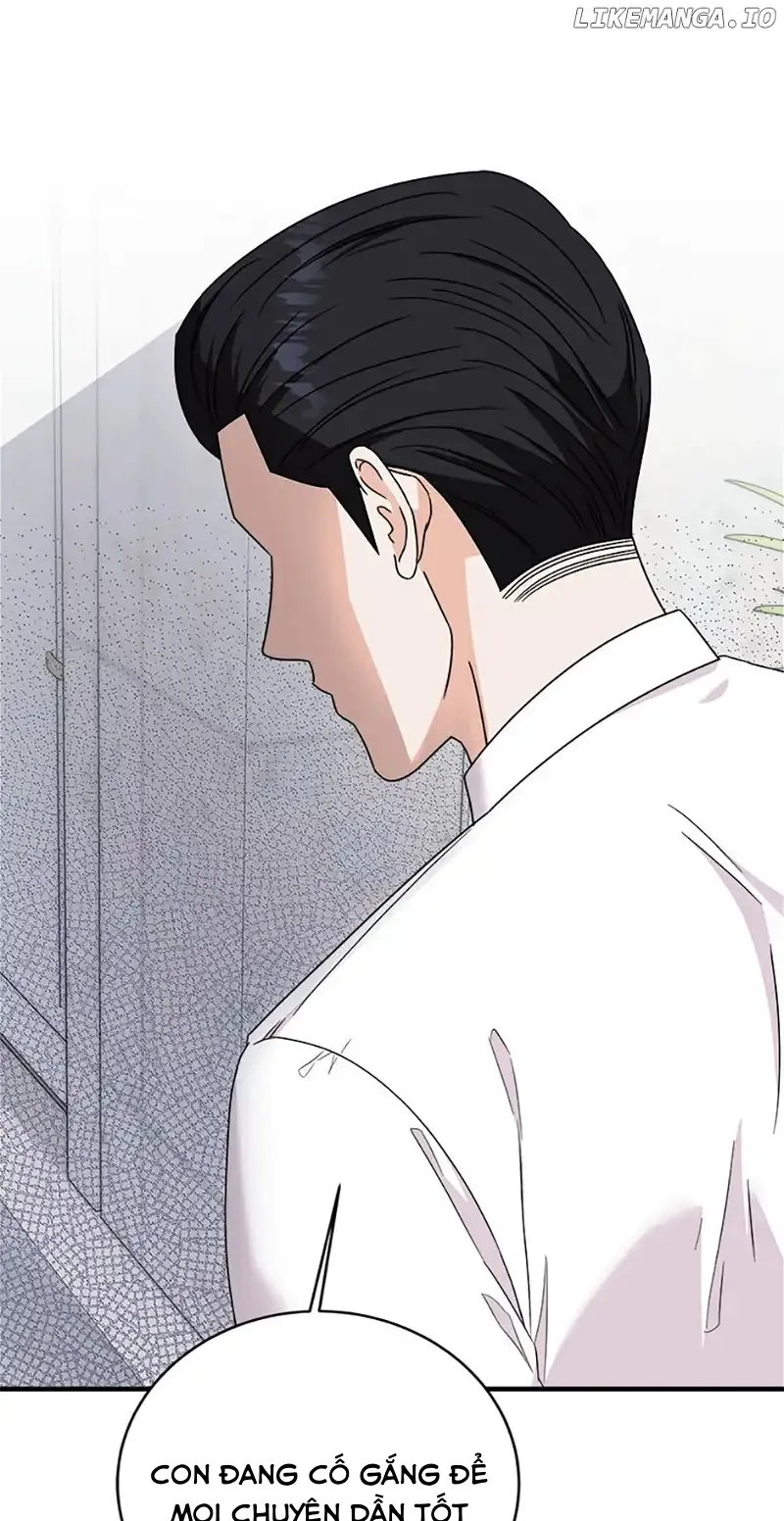Giấc Ngủ Đáng Ngờ Với Sếp Chapter 71 - Trang 2