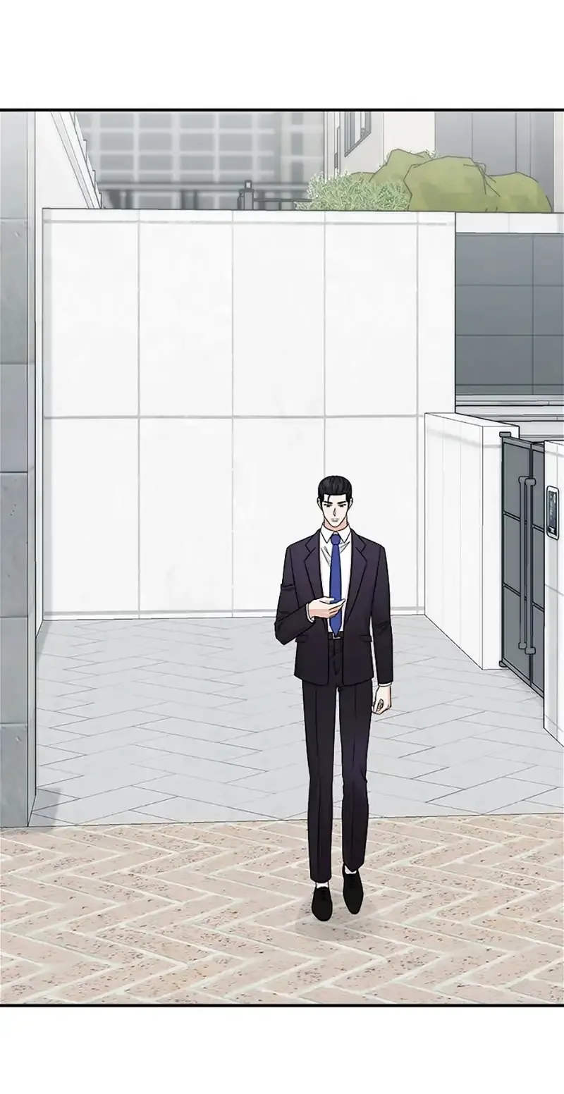 Giấc Ngủ Đáng Ngờ Với Sếp Chapter 71 - Trang 2