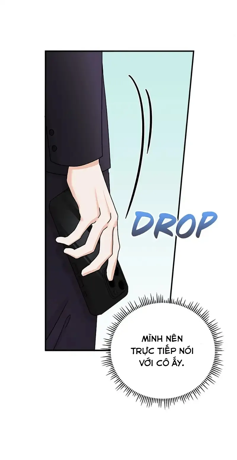 Giấc Ngủ Đáng Ngờ Với Sếp Chapter 71 - Trang 2