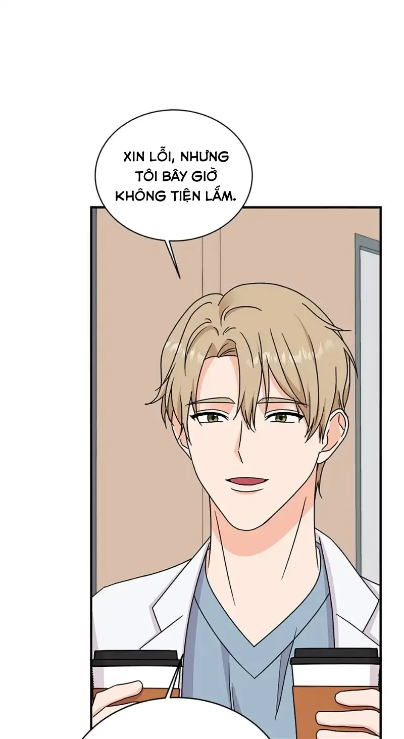 Giấc Ngủ Đáng Ngờ Với Sếp Chapter 71 - Trang 2