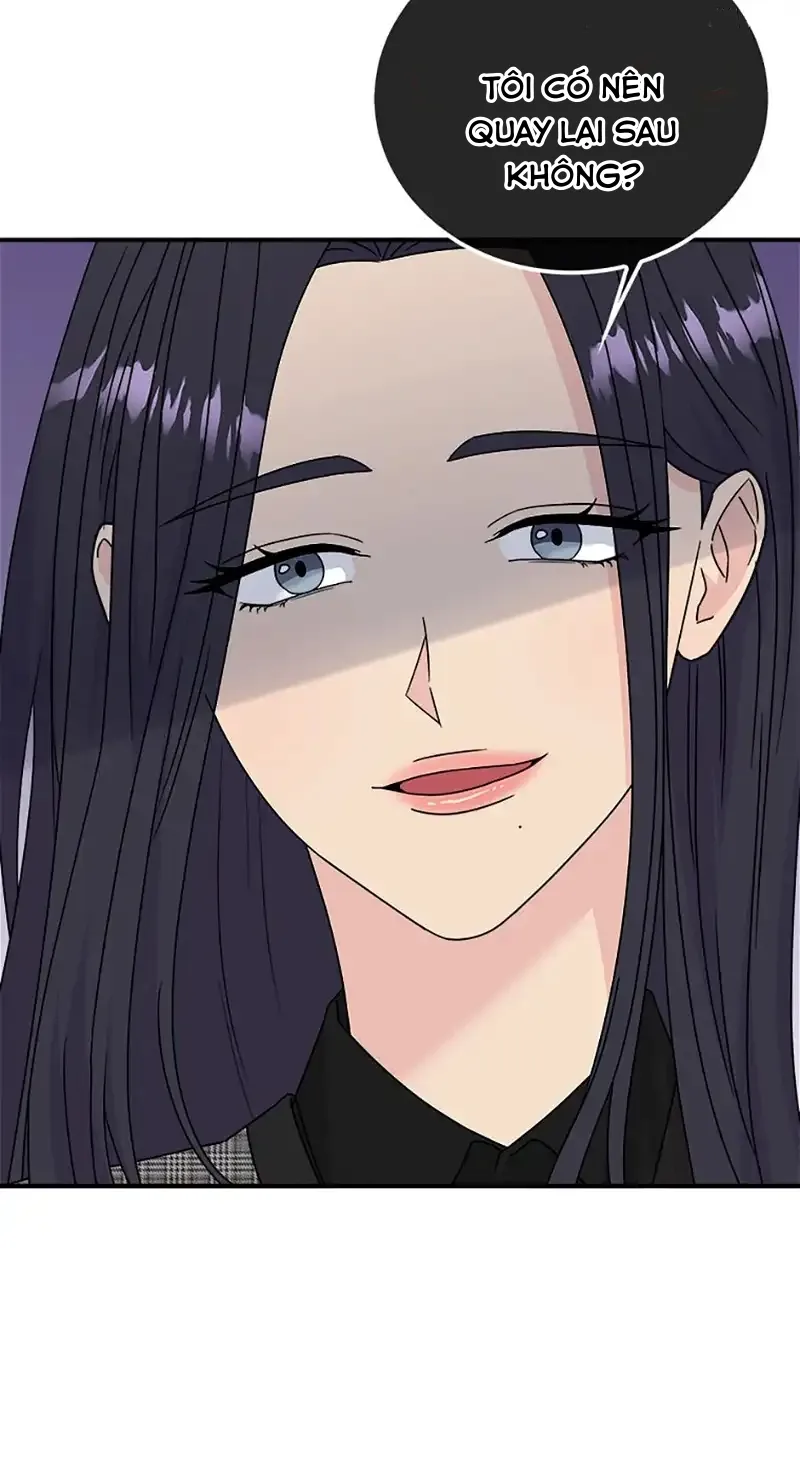 Giấc Ngủ Đáng Ngờ Với Sếp Chapter 71 - Trang 2