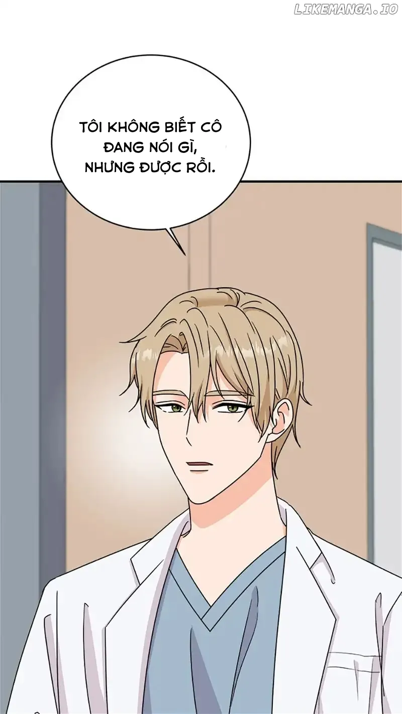 Giấc Ngủ Đáng Ngờ Với Sếp Chapter 71 - Trang 2