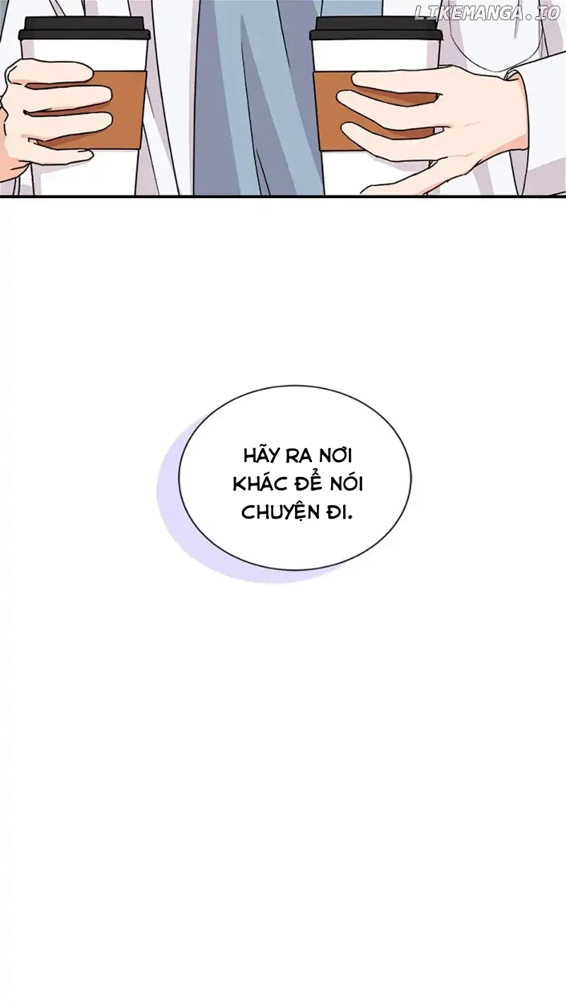 Giấc Ngủ Đáng Ngờ Với Sếp Chapter 71 - Trang 2