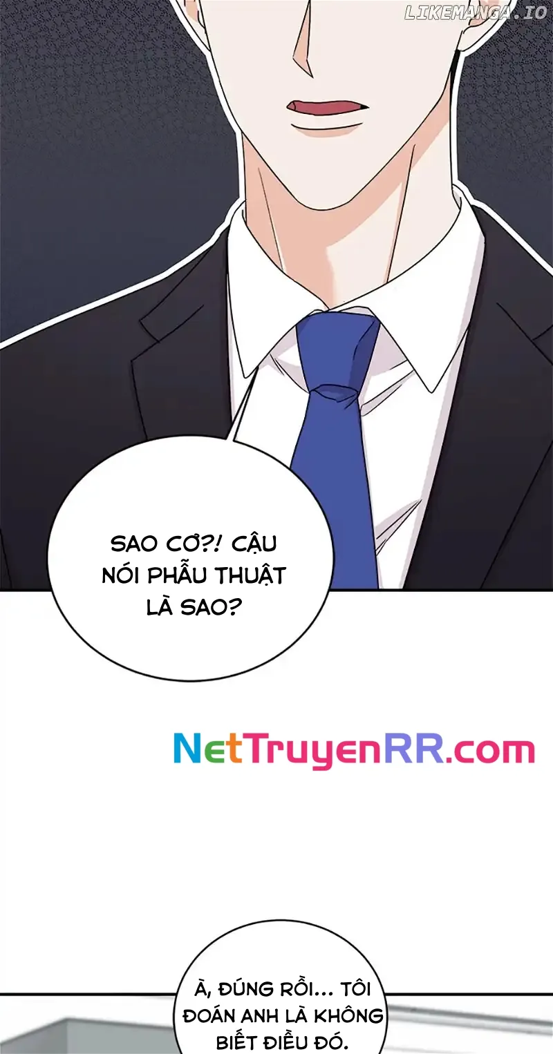 Giấc Ngủ Đáng Ngờ Với Sếp Chapter 71 - Trang 2