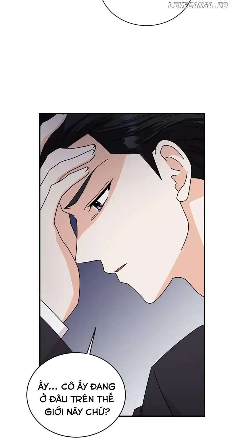 Giấc Ngủ Đáng Ngờ Với Sếp Chapter 71 - Trang 2