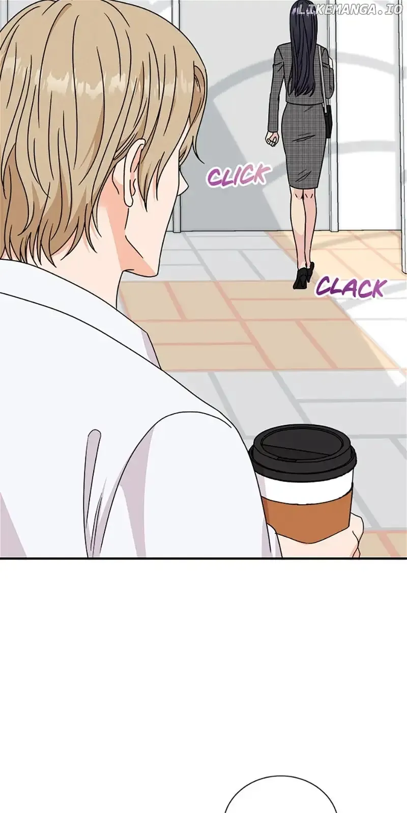 Giấc Ngủ Đáng Ngờ Với Sếp Chapter 71 - Trang 2