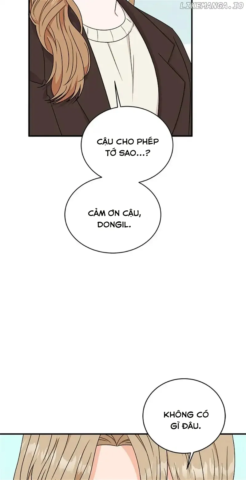 Giấc Ngủ Đáng Ngờ Với Sếp Chapter 71 - Trang 2