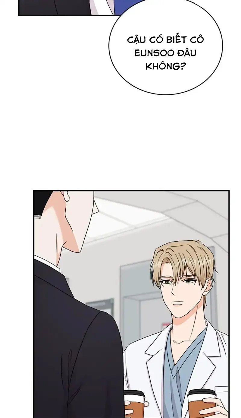 Giấc Ngủ Đáng Ngờ Với Sếp Chapter 71 - Trang 2