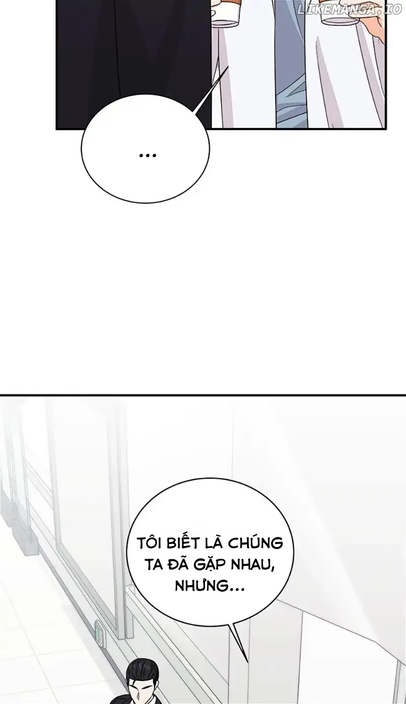 Giấc Ngủ Đáng Ngờ Với Sếp Chapter 71 - Trang 2