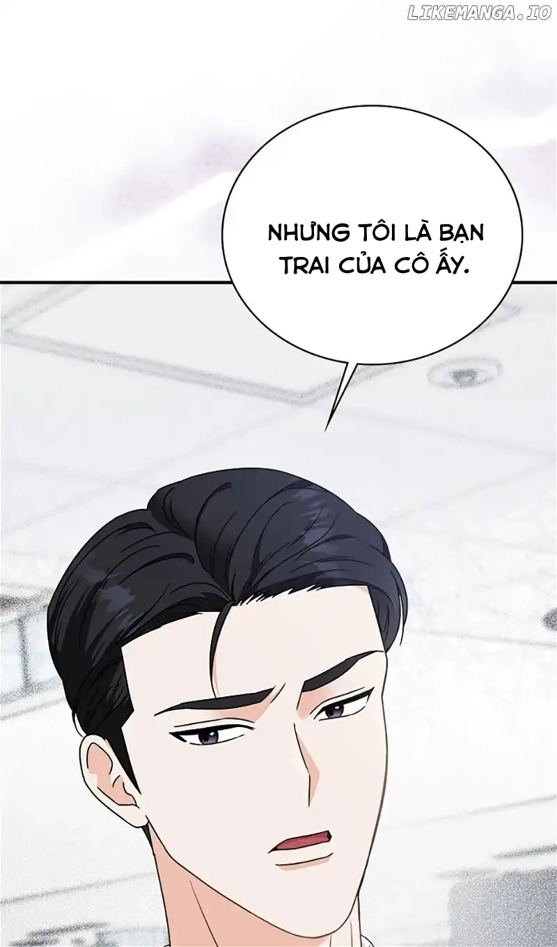 Giấc Ngủ Đáng Ngờ Với Sếp Chapter 71 - Trang 2