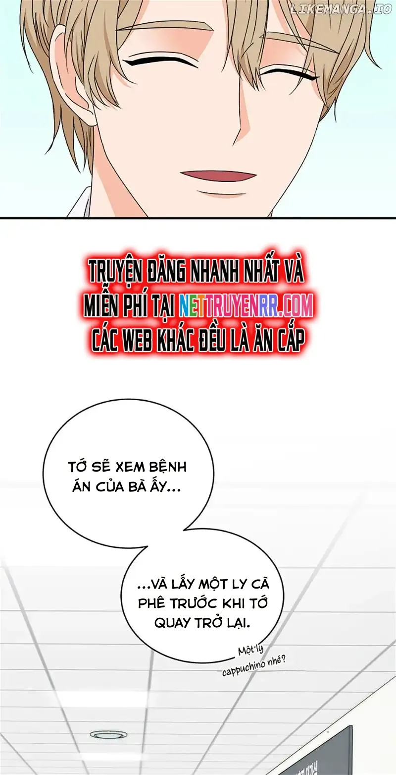 Giấc Ngủ Đáng Ngờ Với Sếp Chapter 71 - Trang 2