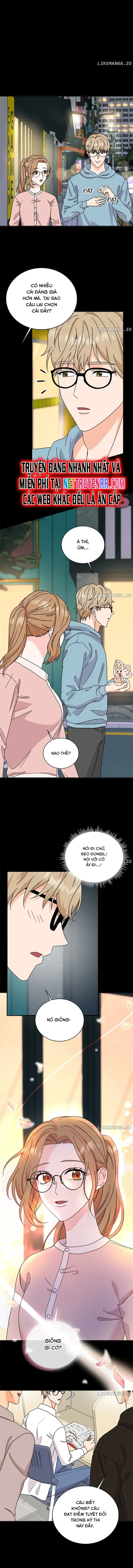 Giấc Ngủ Đáng Ngờ Với Sếp Chapter 72 - Trang 2