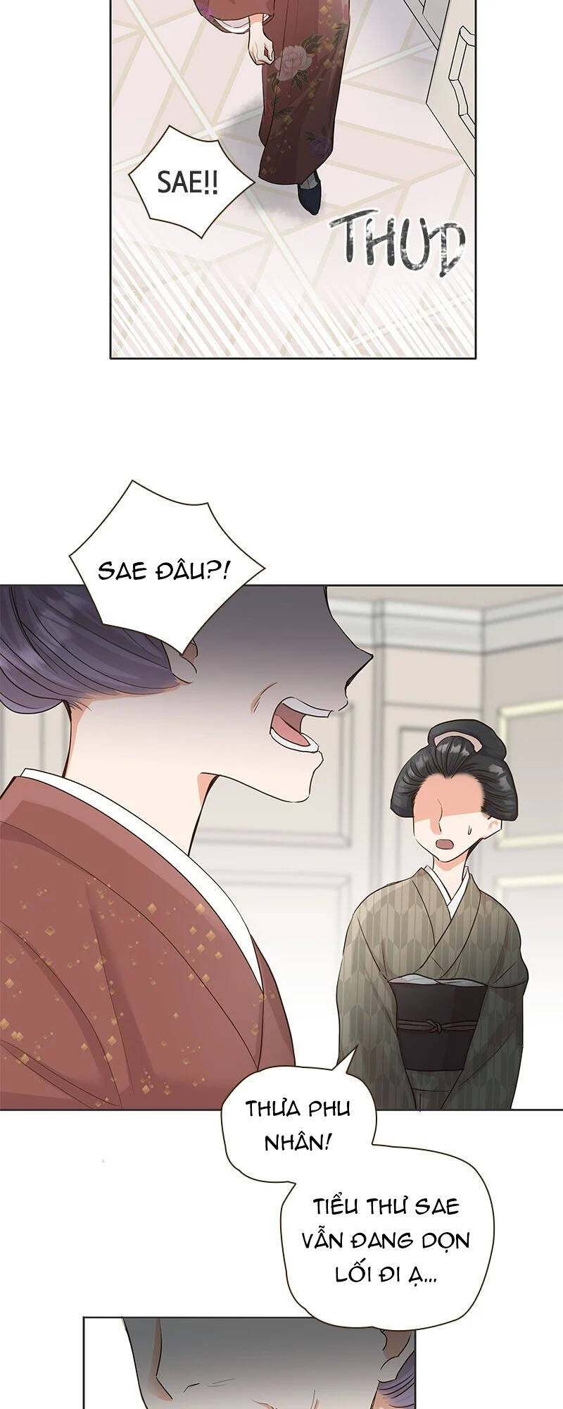Cô Dâu Của Sói Trắng Chapter 1 - Trang 2