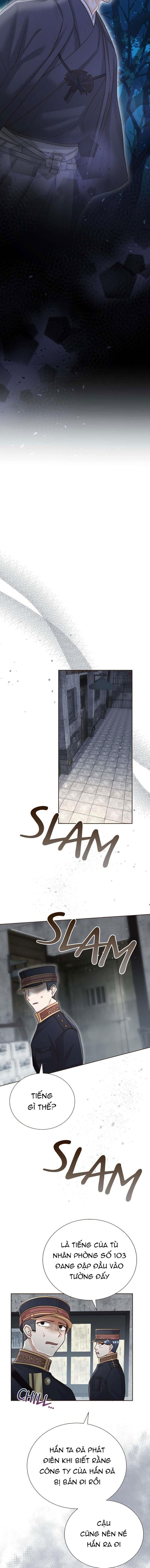 Cô Dâu Của Sói Trắng Chapter 55 - Trang 2