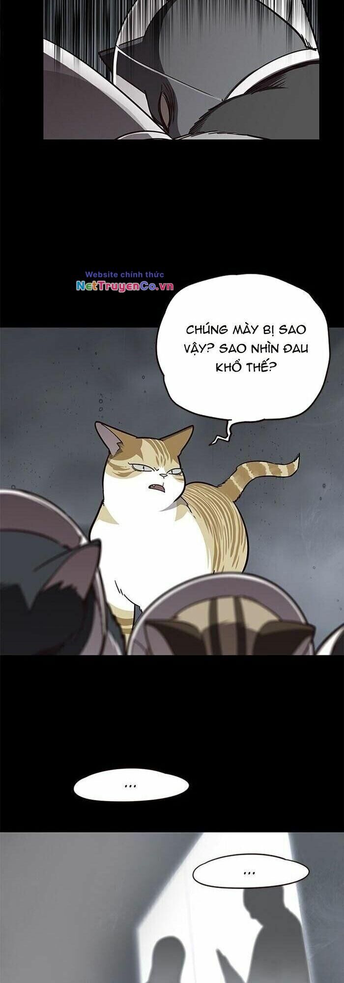 Cô Dâu Của Sói Trắng Chapter 56 - Trang 2