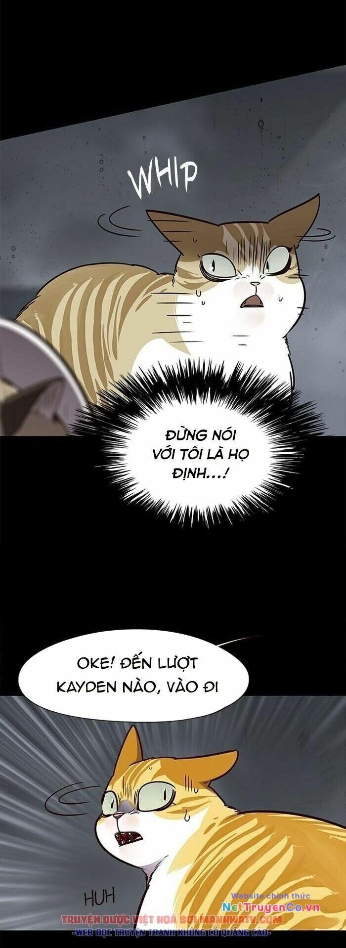 Cô Dâu Của Sói Trắng Chapter 56 - Trang 2