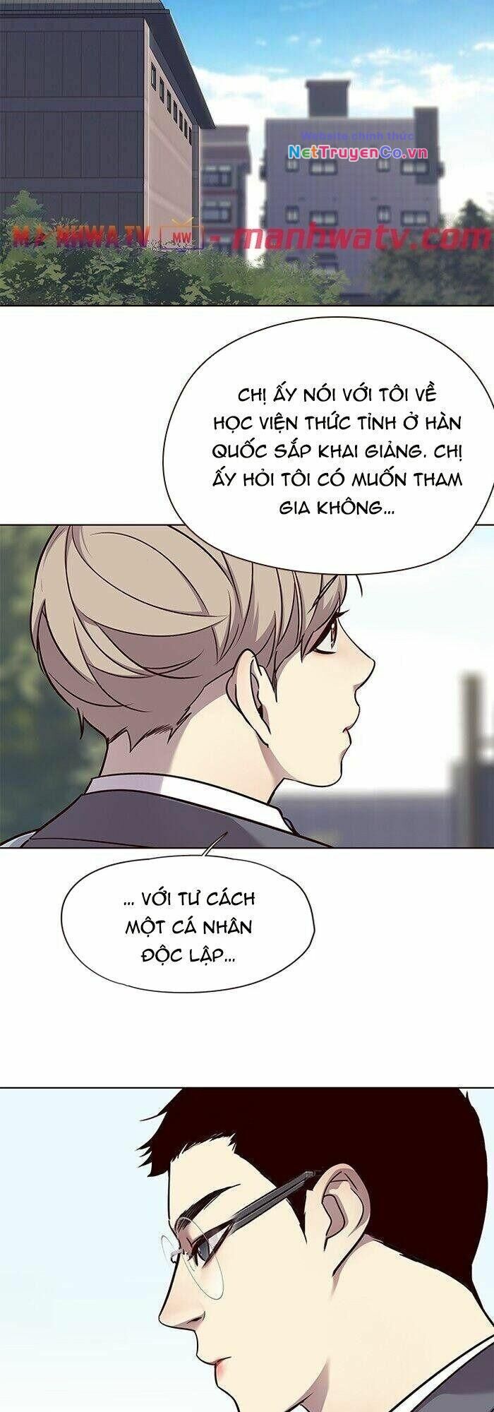 Cô Dâu Của Sói Trắng Chapter 57 - Trang 2