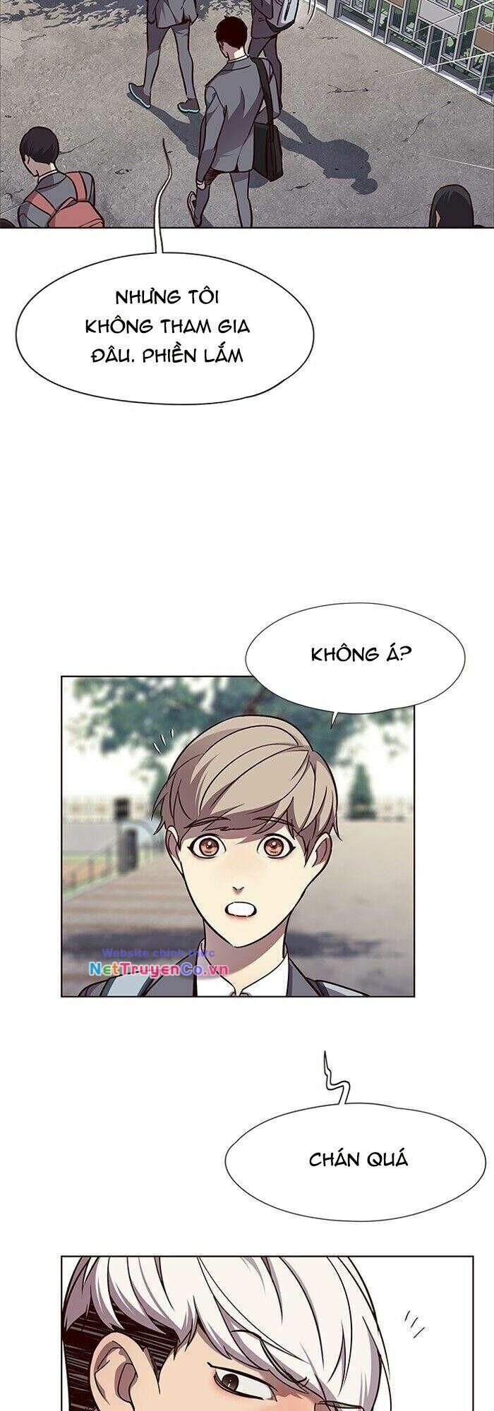 Cô Dâu Của Sói Trắng Chapter 57 - Trang 2