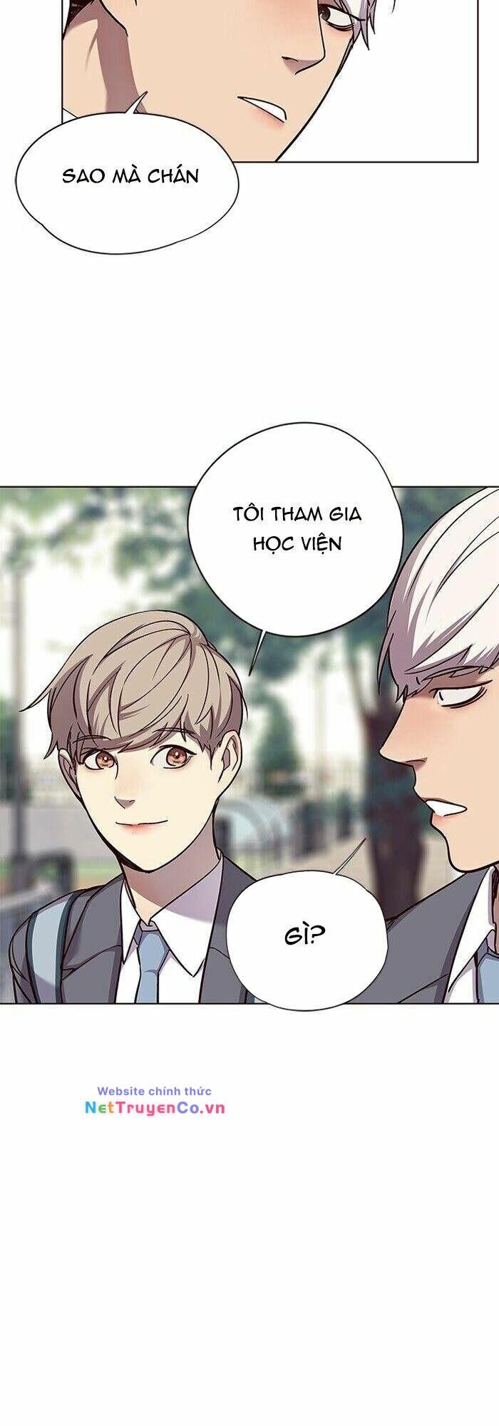 Cô Dâu Của Sói Trắng Chapter 57 - Trang 2
