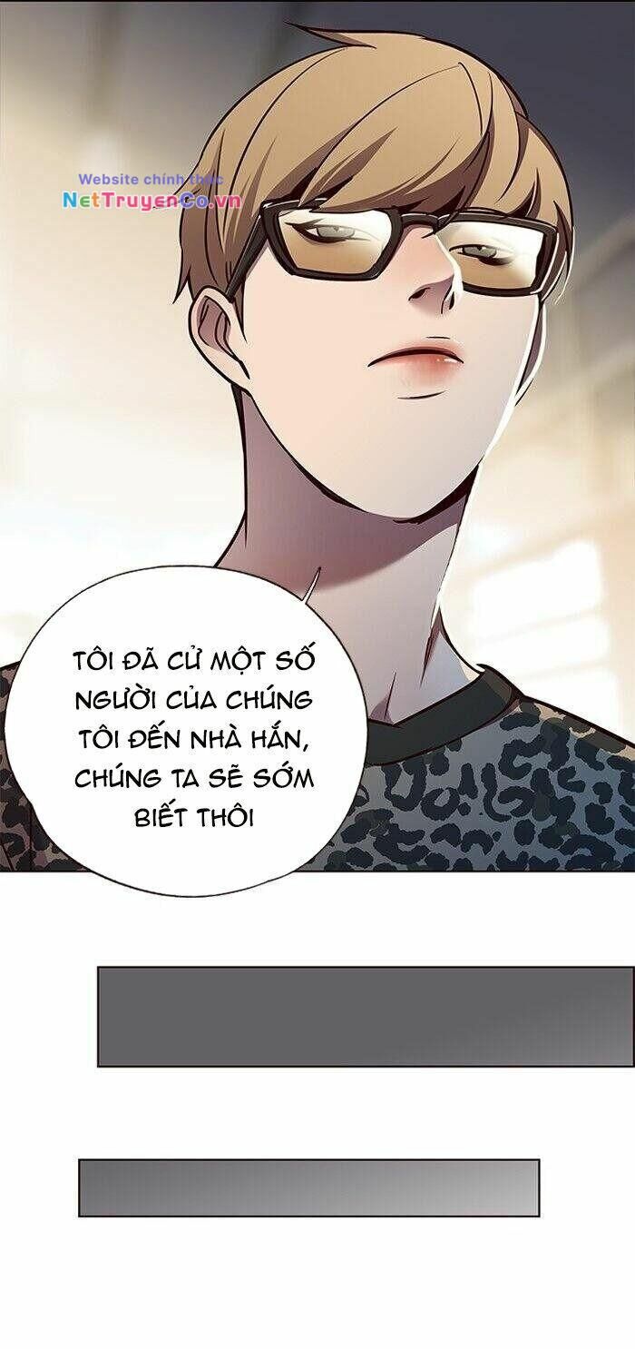 Cô Dâu Của Sói Trắng Chapter 57 - Trang 2