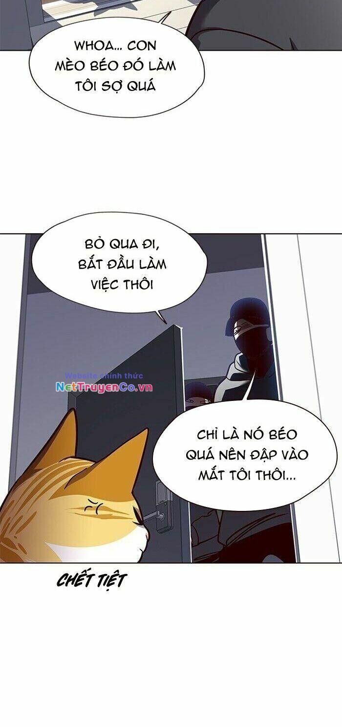 Cô Dâu Của Sói Trắng Chapter 57 - Trang 2