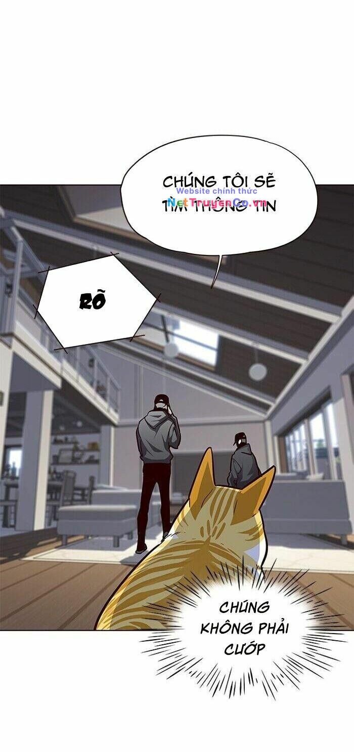 Cô Dâu Của Sói Trắng Chapter 57 - Trang 2