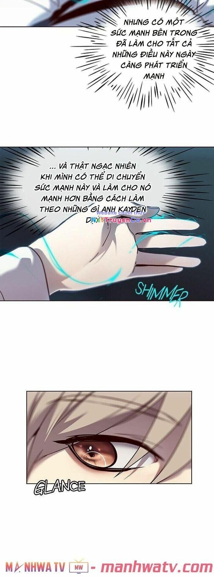 Cô Dâu Của Sói Trắng Chapter 57 - Trang 2