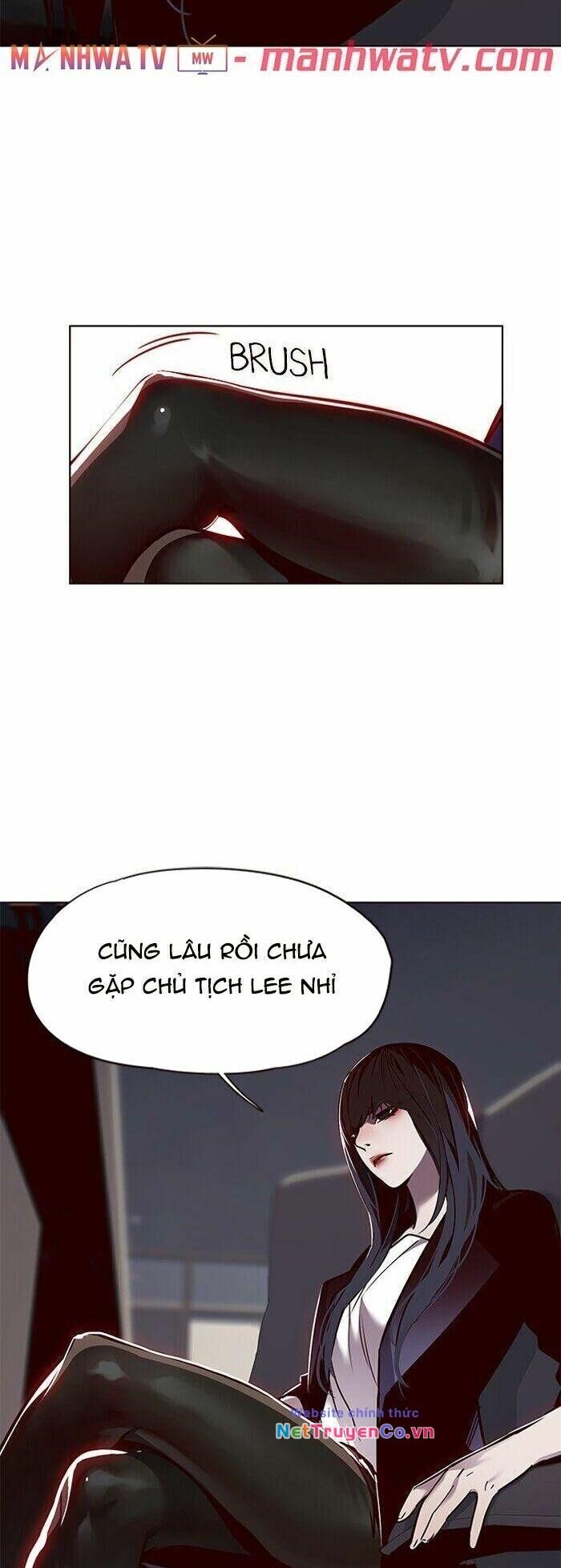 Cô Dâu Của Sói Trắng Chapter 58 - Trang 2