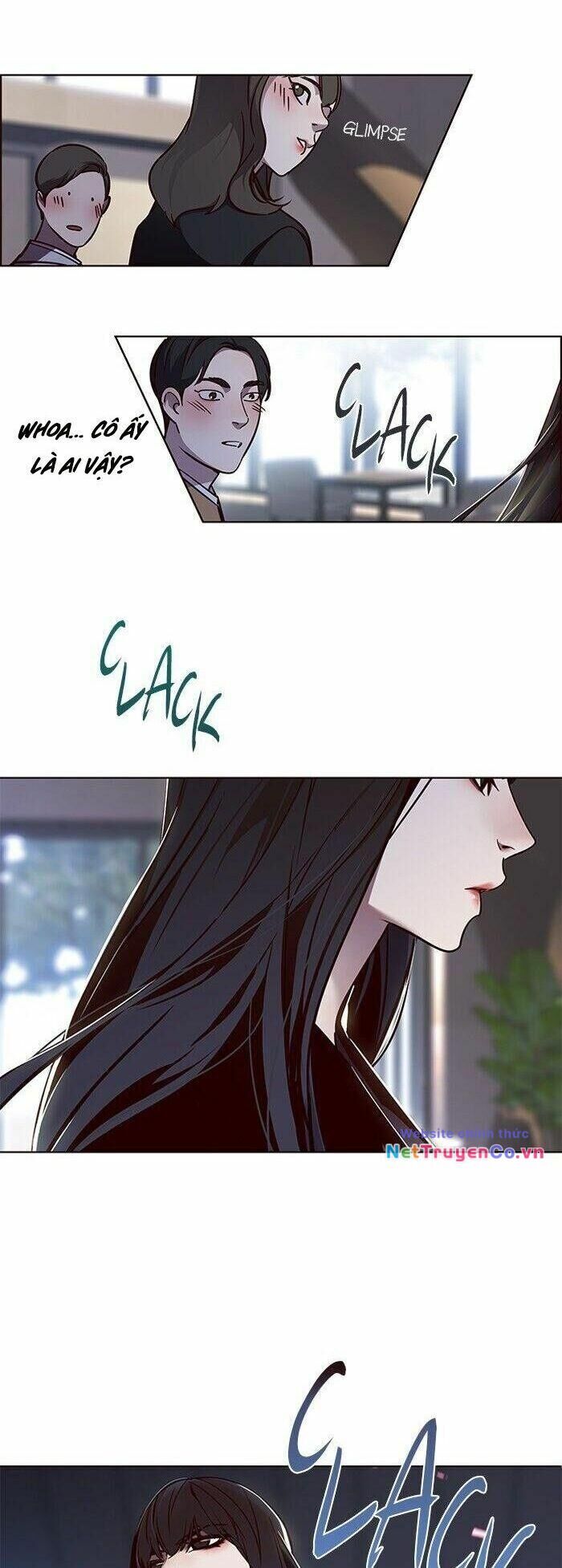 Cô Dâu Của Sói Trắng Chapter 58 - Trang 2