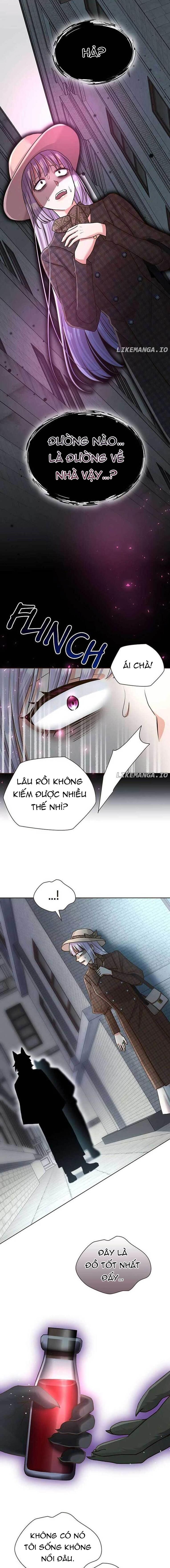 Cô Dâu Của Sói Trắng Chapter 60 - Trang 2