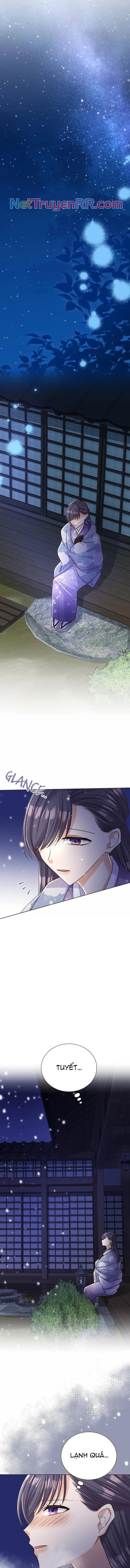 Cô Dâu Của Sói Trắng Chapter 64 - Trang 2